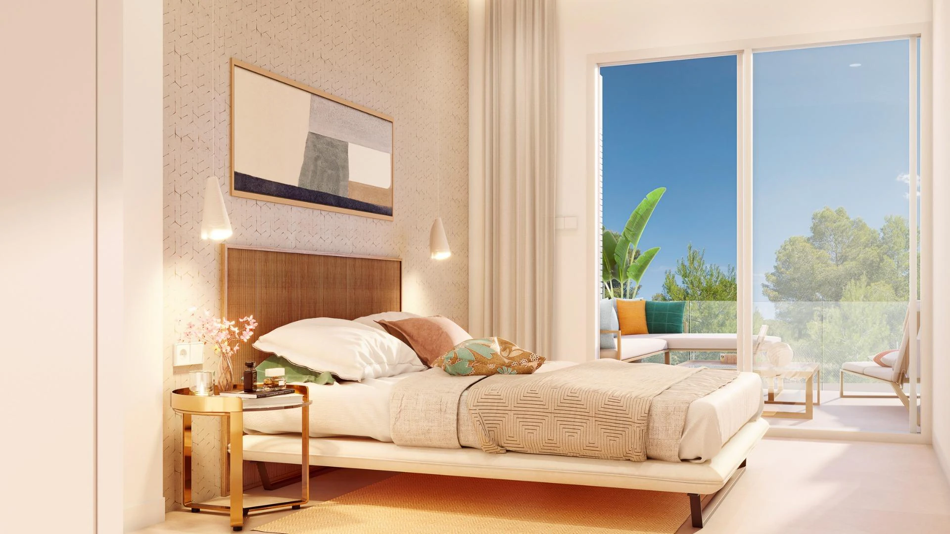 Penthouse na sprzedaż w Pilar De La Horadada