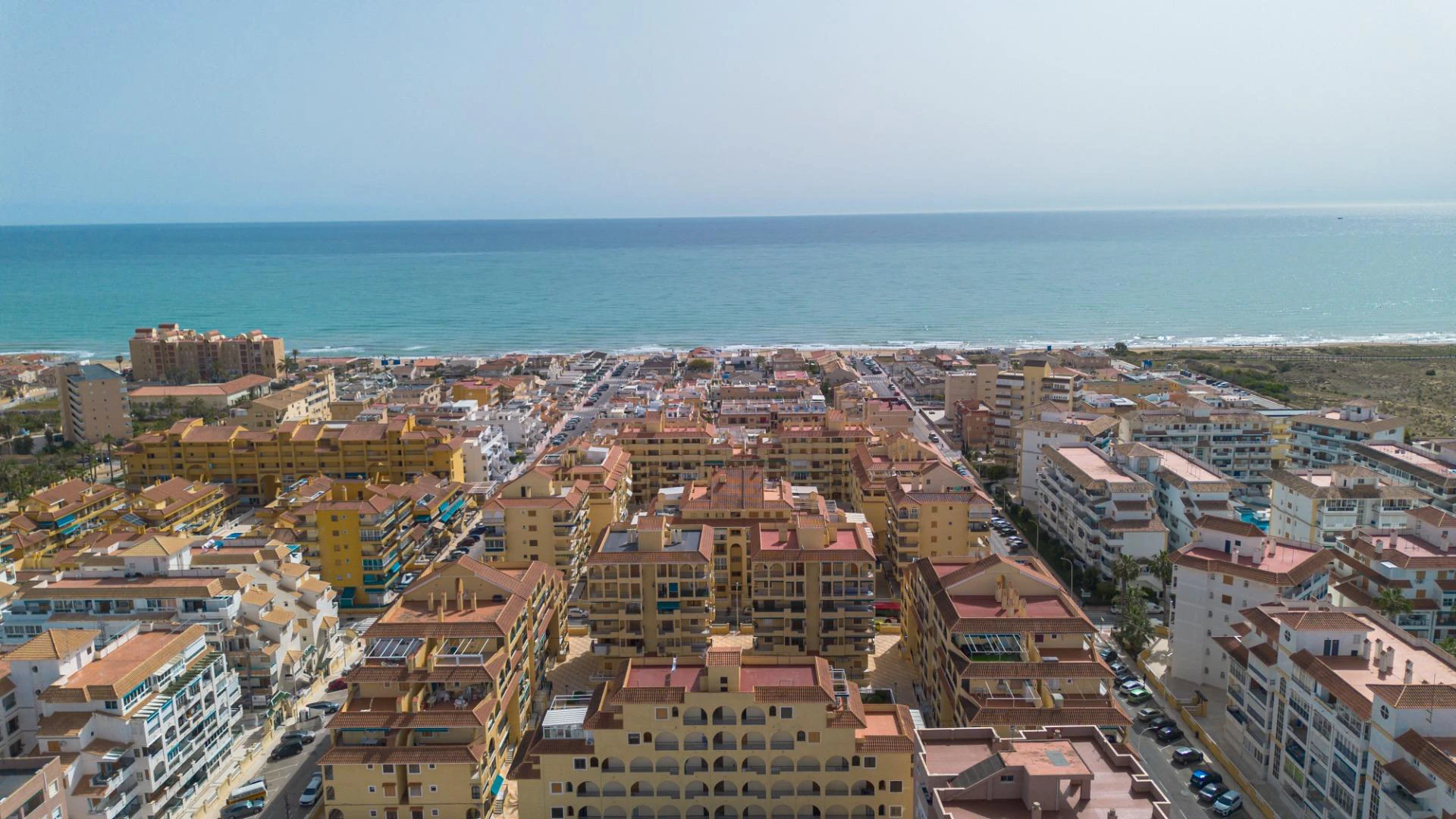 Apartament na sprzedaż w Torrevieja