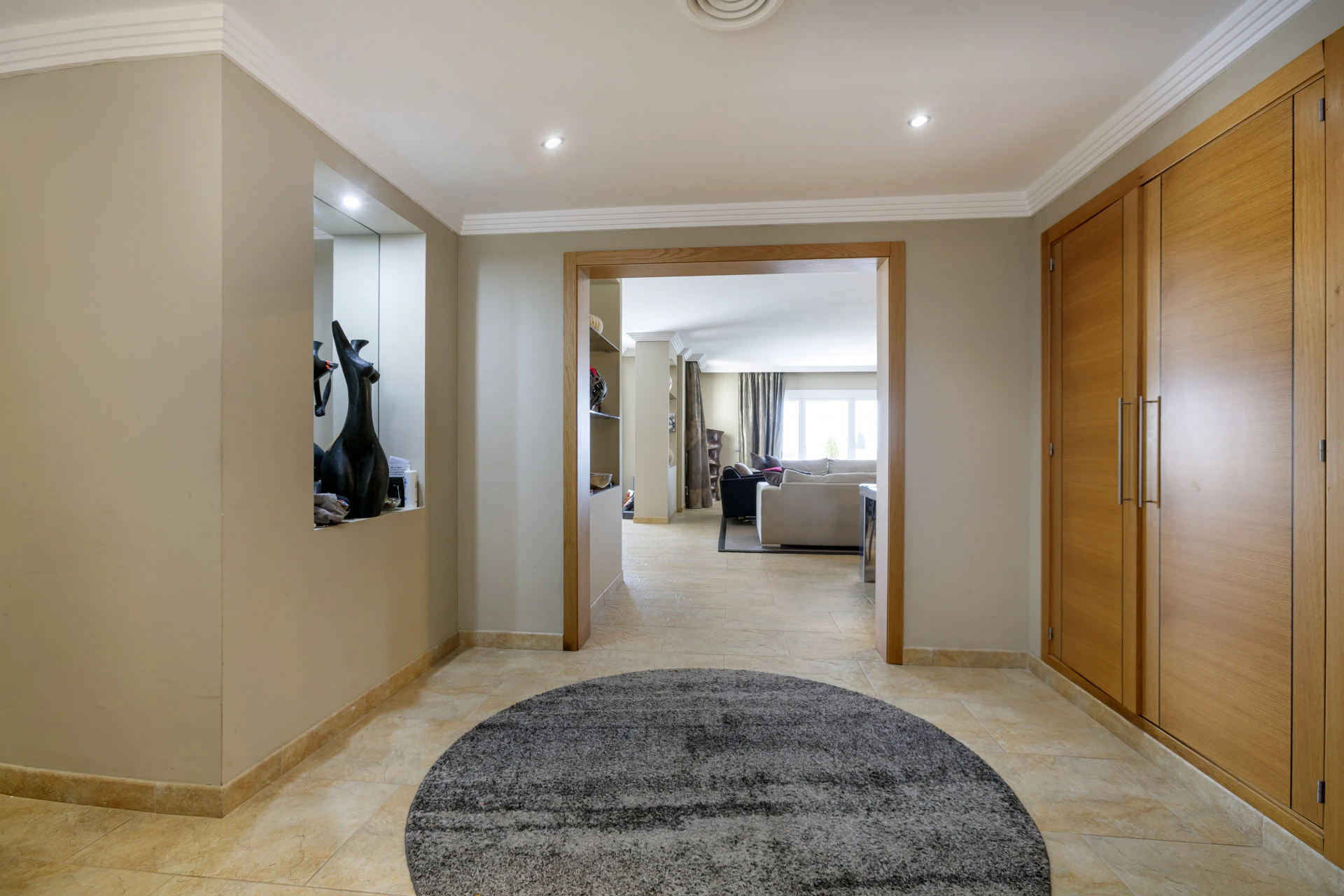 Apartament na sprzedaż w Marbella Golden Mile
