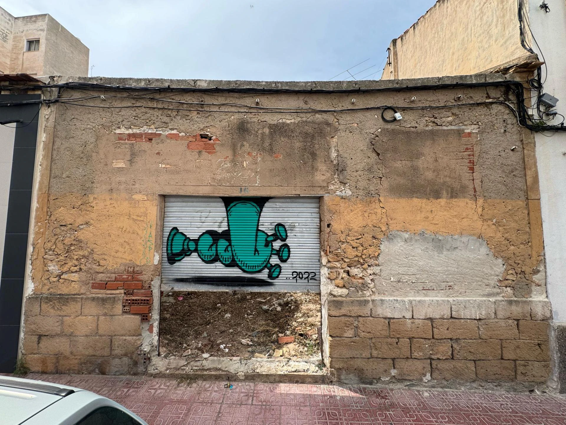 Działka na sprzedaż w Torrevieja