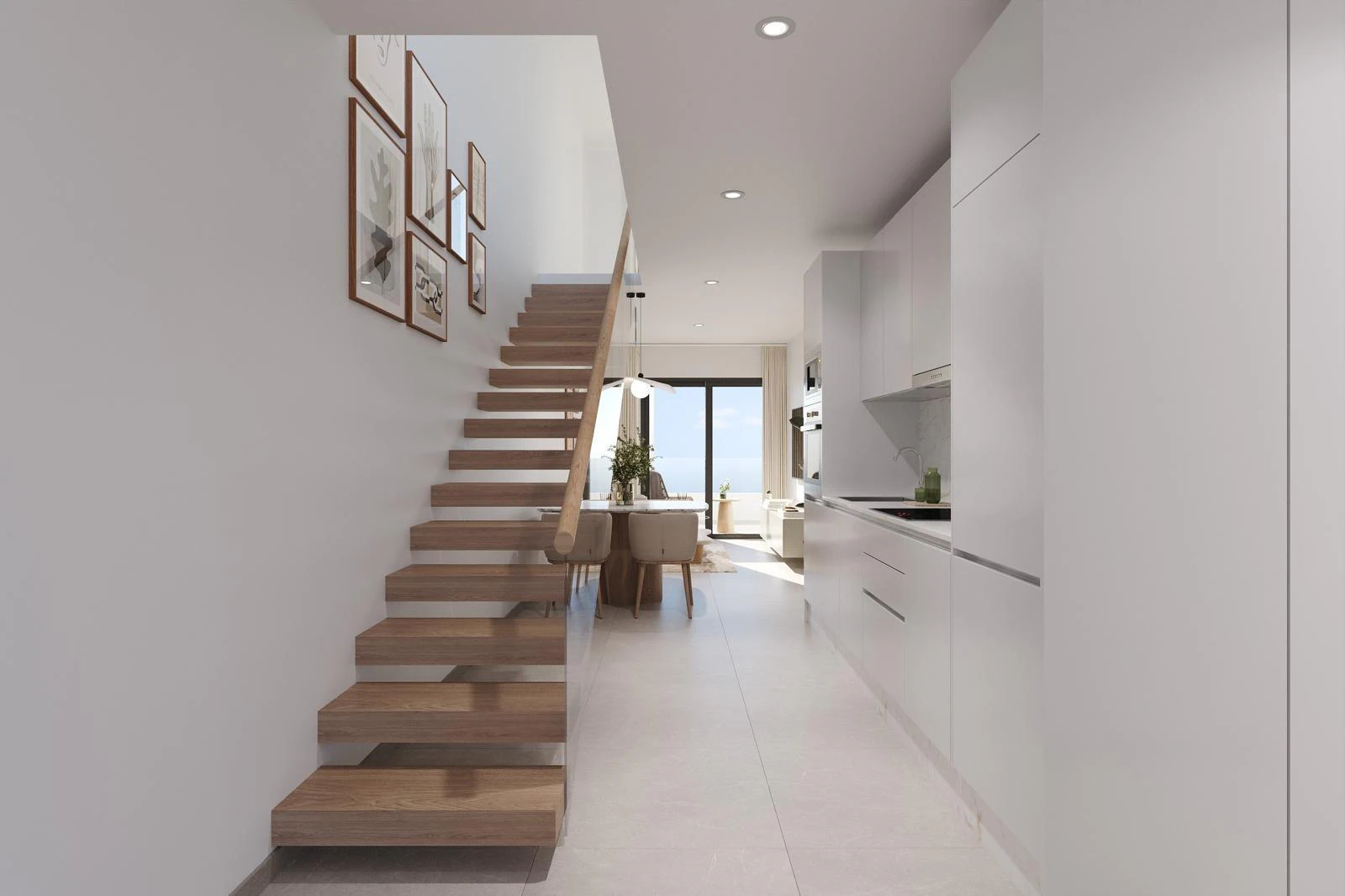 Apartament na sprzedaż w Torrevieja