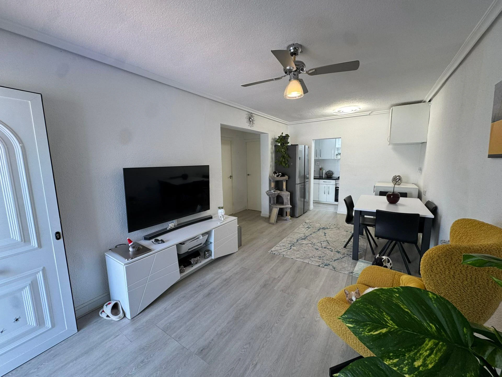 Bungalow na sprzedaż w Torrevieja