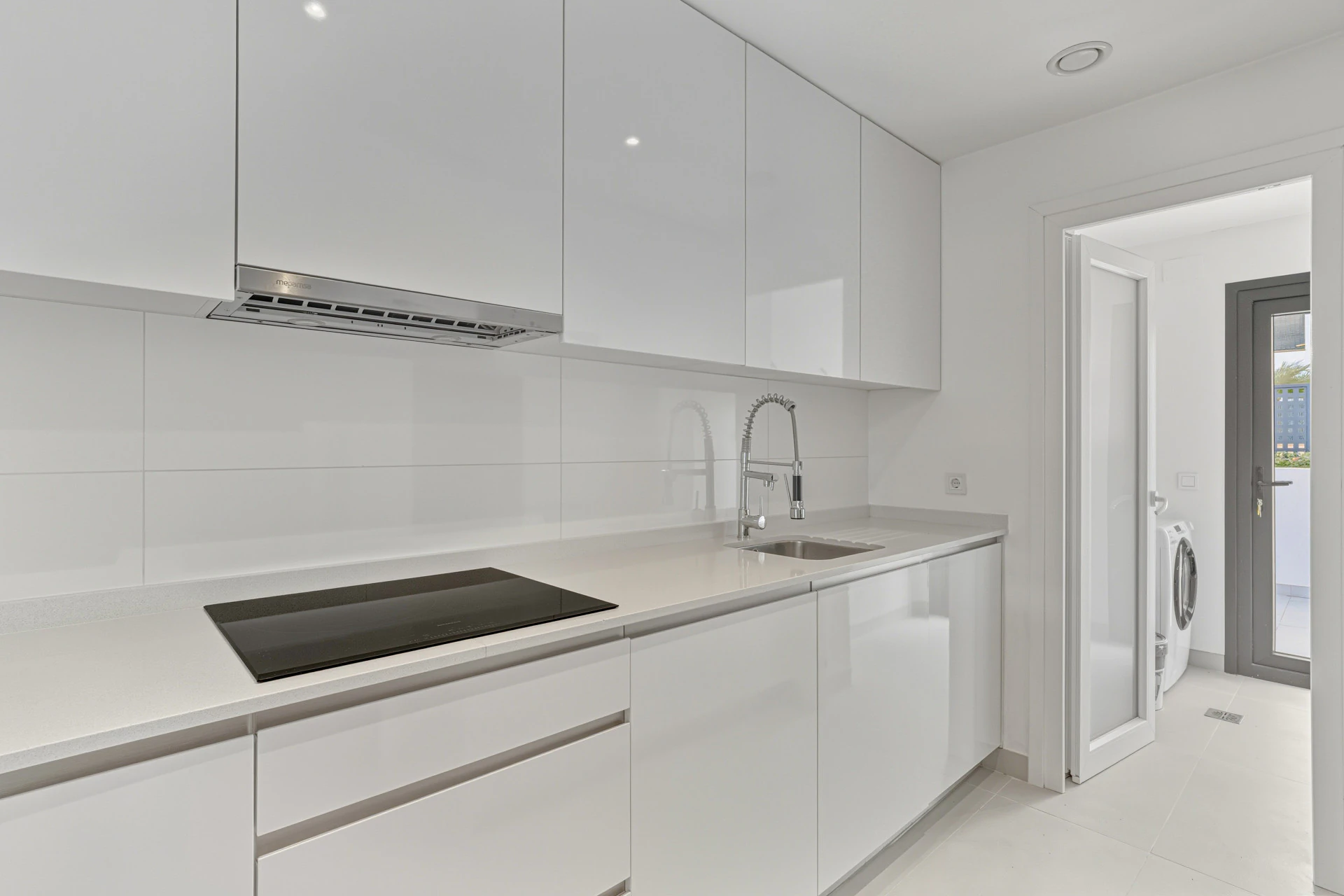 Apartament na sprzedaż w Estepona