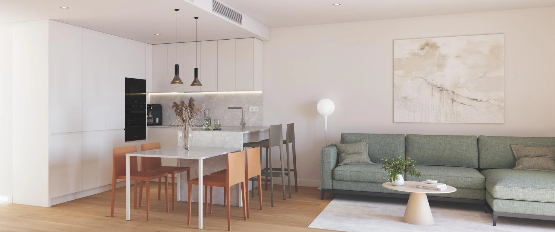 Apartament na sprzedaż w San Pedro Del Pinatar