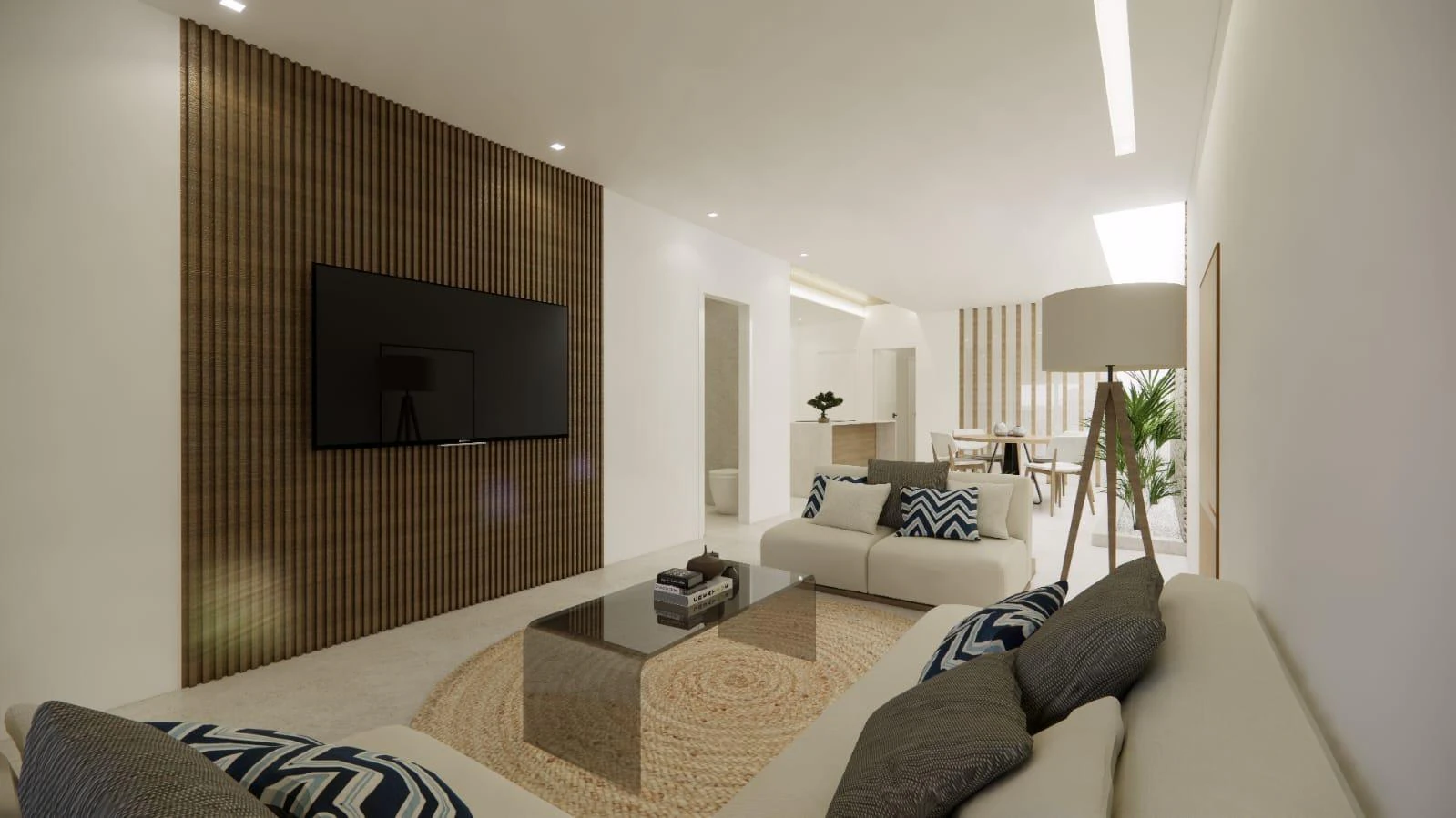 Apartamento en venta en Catral