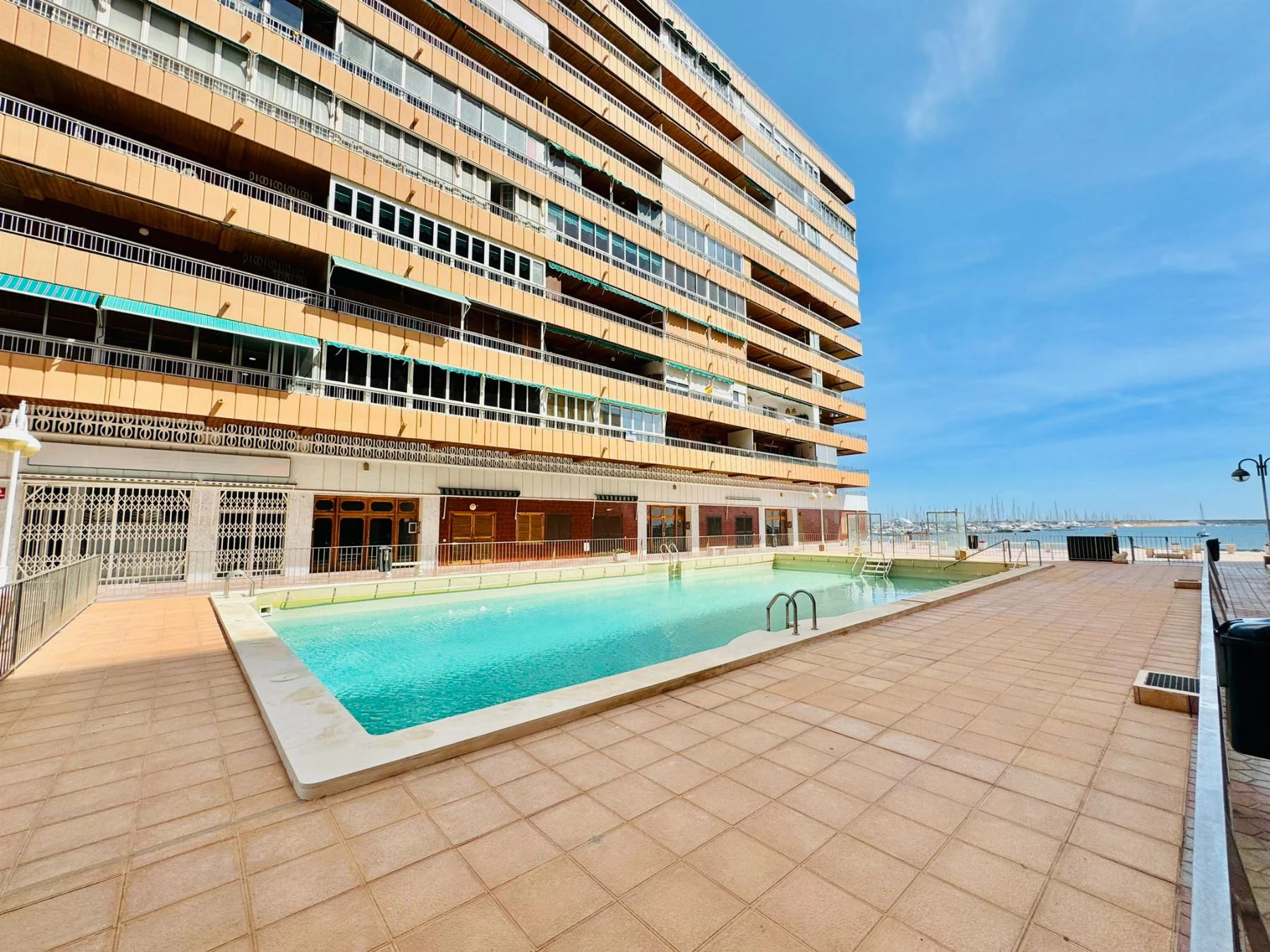 Apartament na sprzedaż w Torrevieja