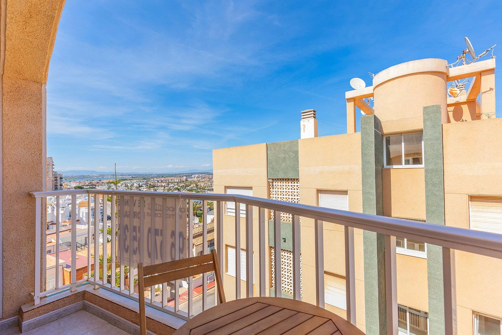 Apartament na sprzedaż w Torrevieja