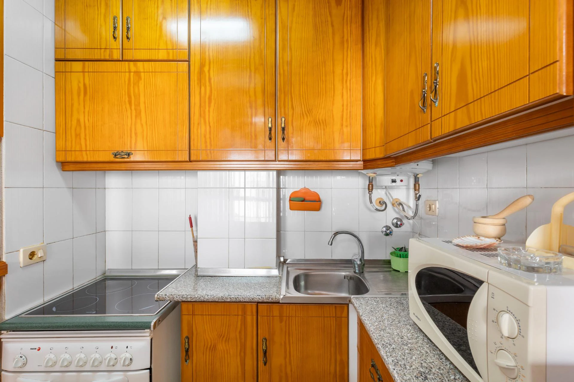Apartament na sprzedaż w Torrevieja