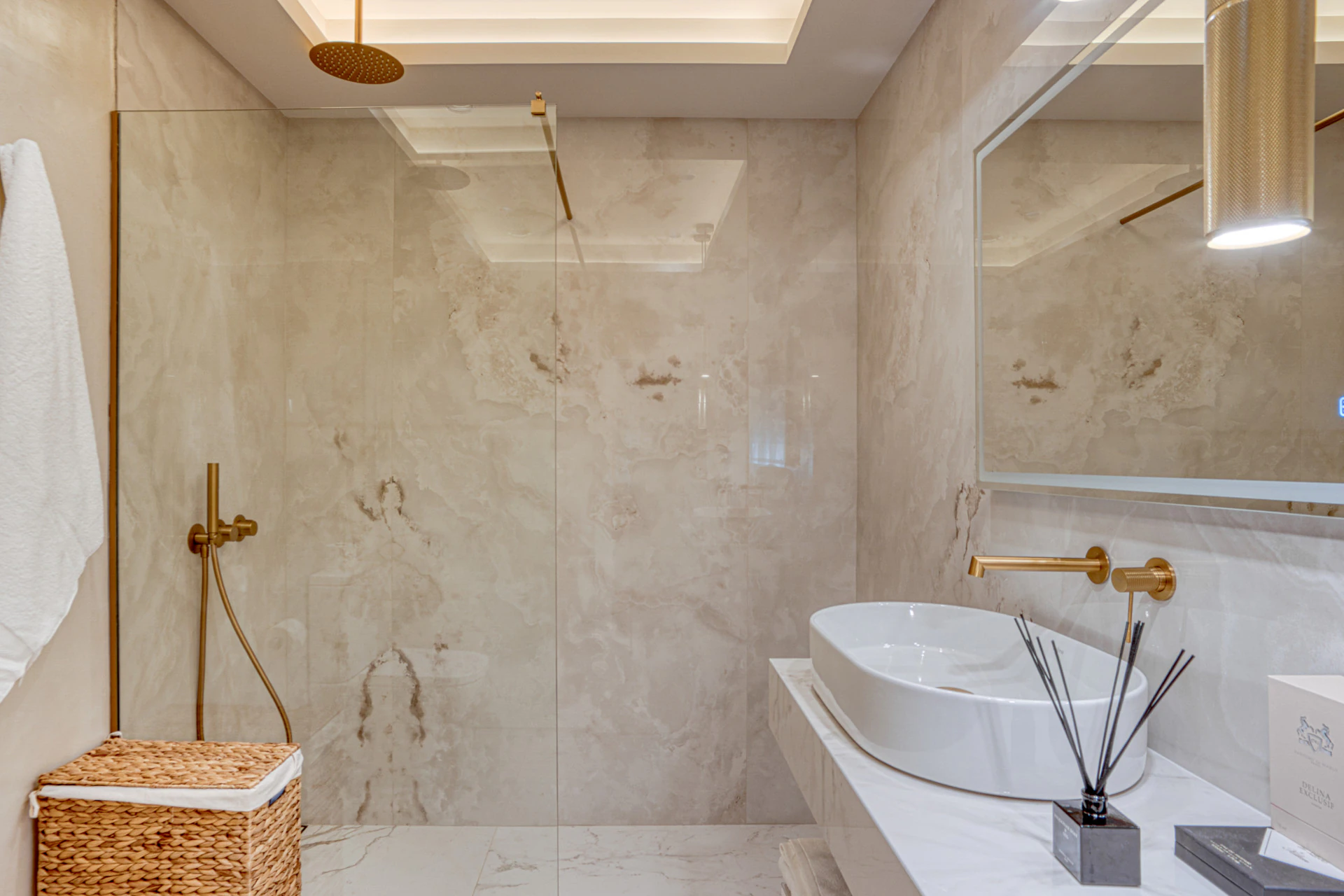 Penthouse na sprzedaż w Mijas Costa