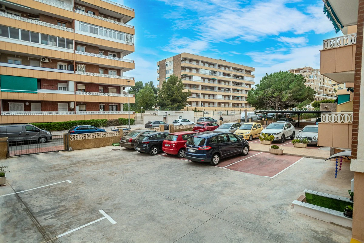 Apartament na sprzedaż w Torrevieja