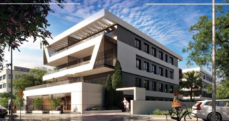 Apartament na sprzedaż w San Juan Alicante