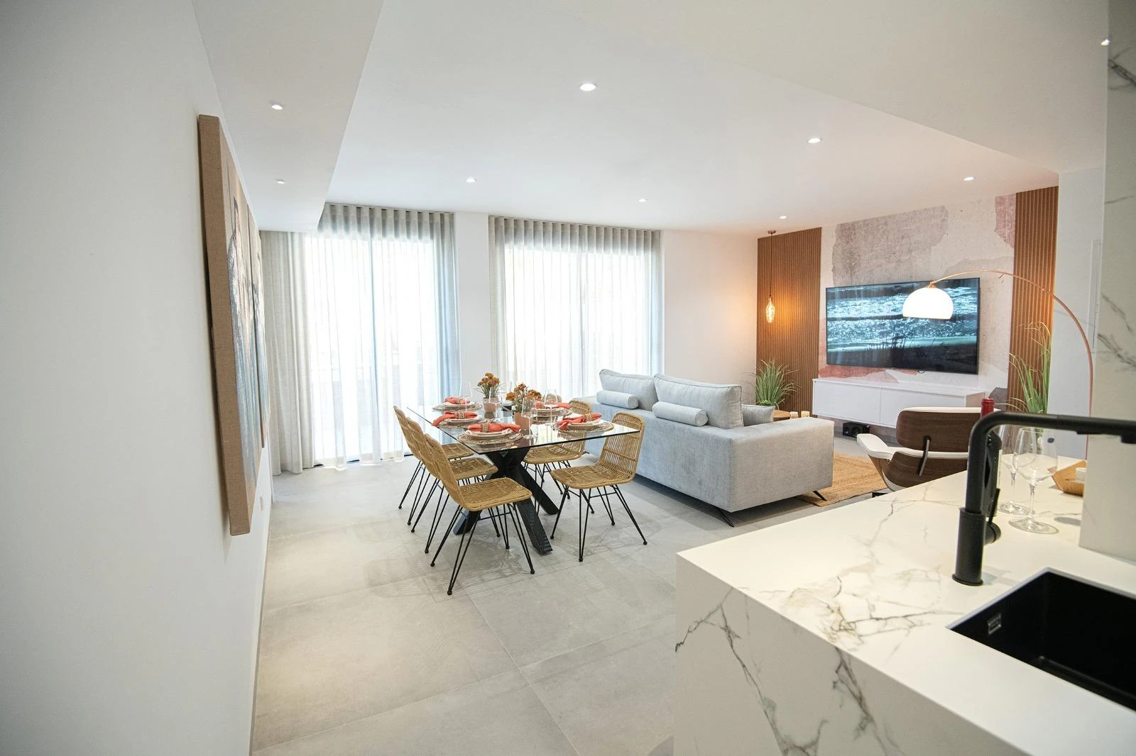 Apartament na sprzedaż w San Pedro Del Pinatar