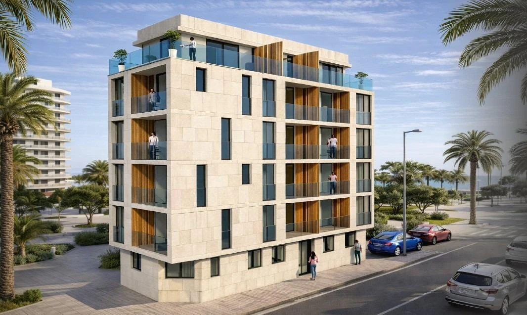 Apartament na sprzedaż w Torrevieja