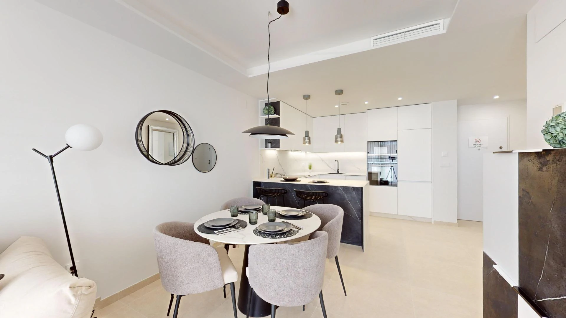Apartament na sprzedaż w Orihuela Costa