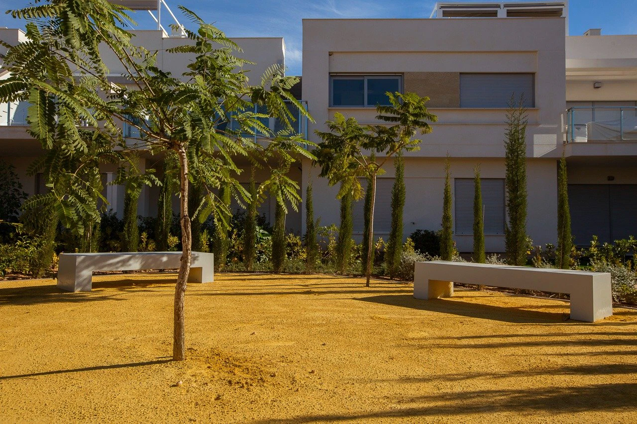 Bungalow na sprzedaż w Orihuela