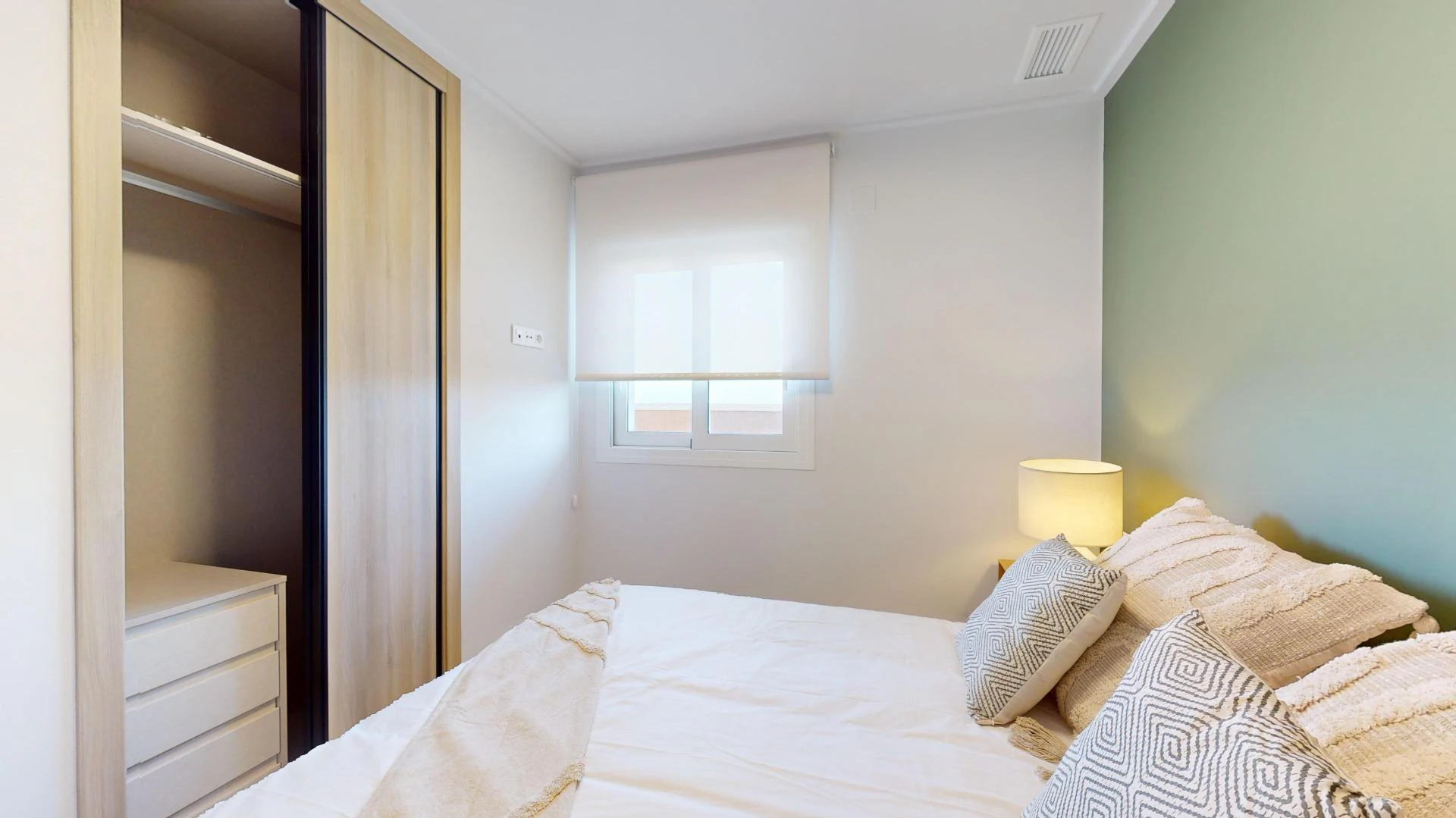 Bungalow na sprzedaż w Pilar De La Horadada