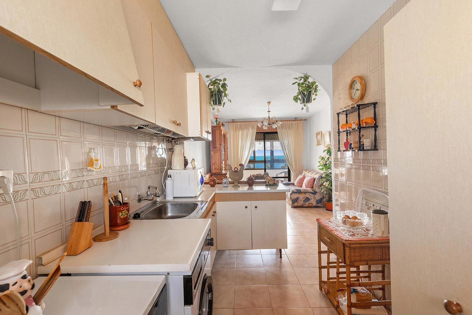 Apartament na sprzedaż w Torrevieja