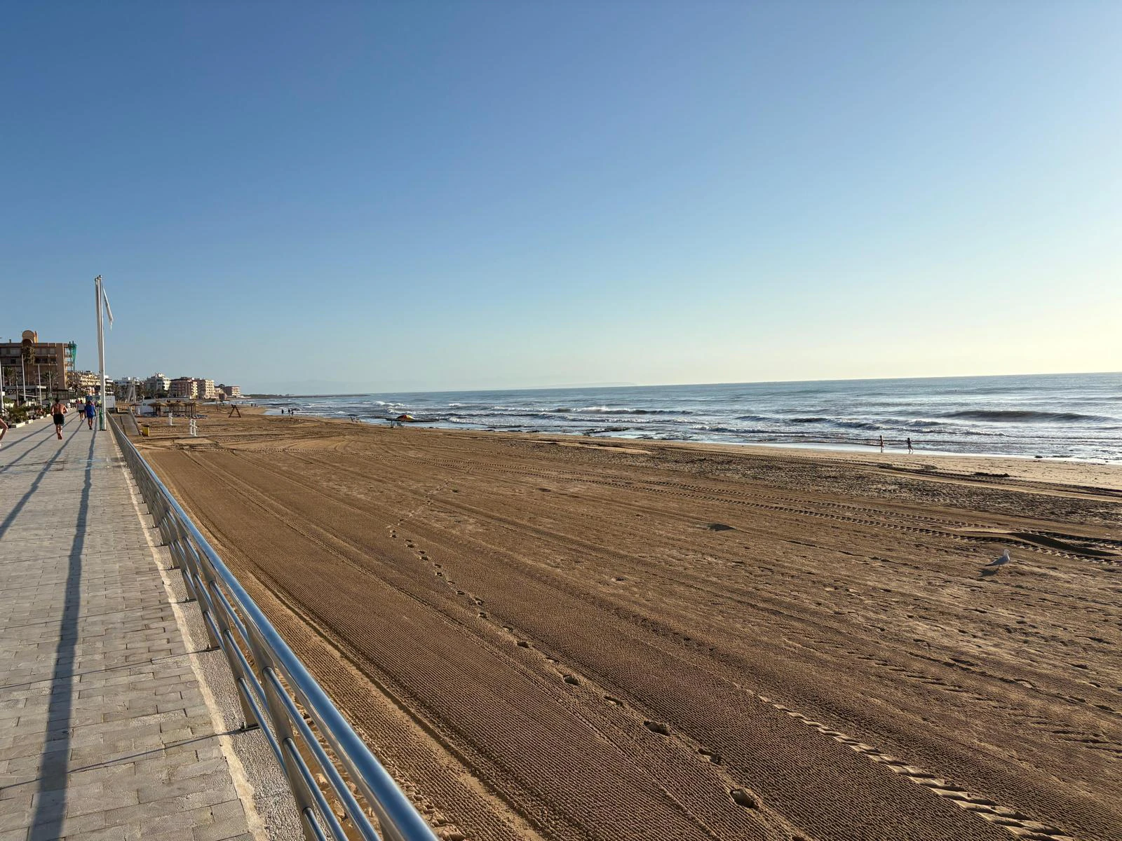 Apartament na sprzedaż w Torrevieja
