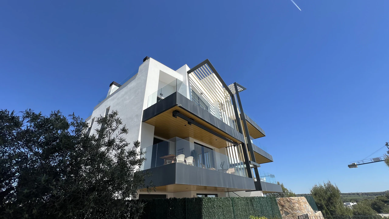 Apartament na sprzedaż w Las Colinas Golf Resort
