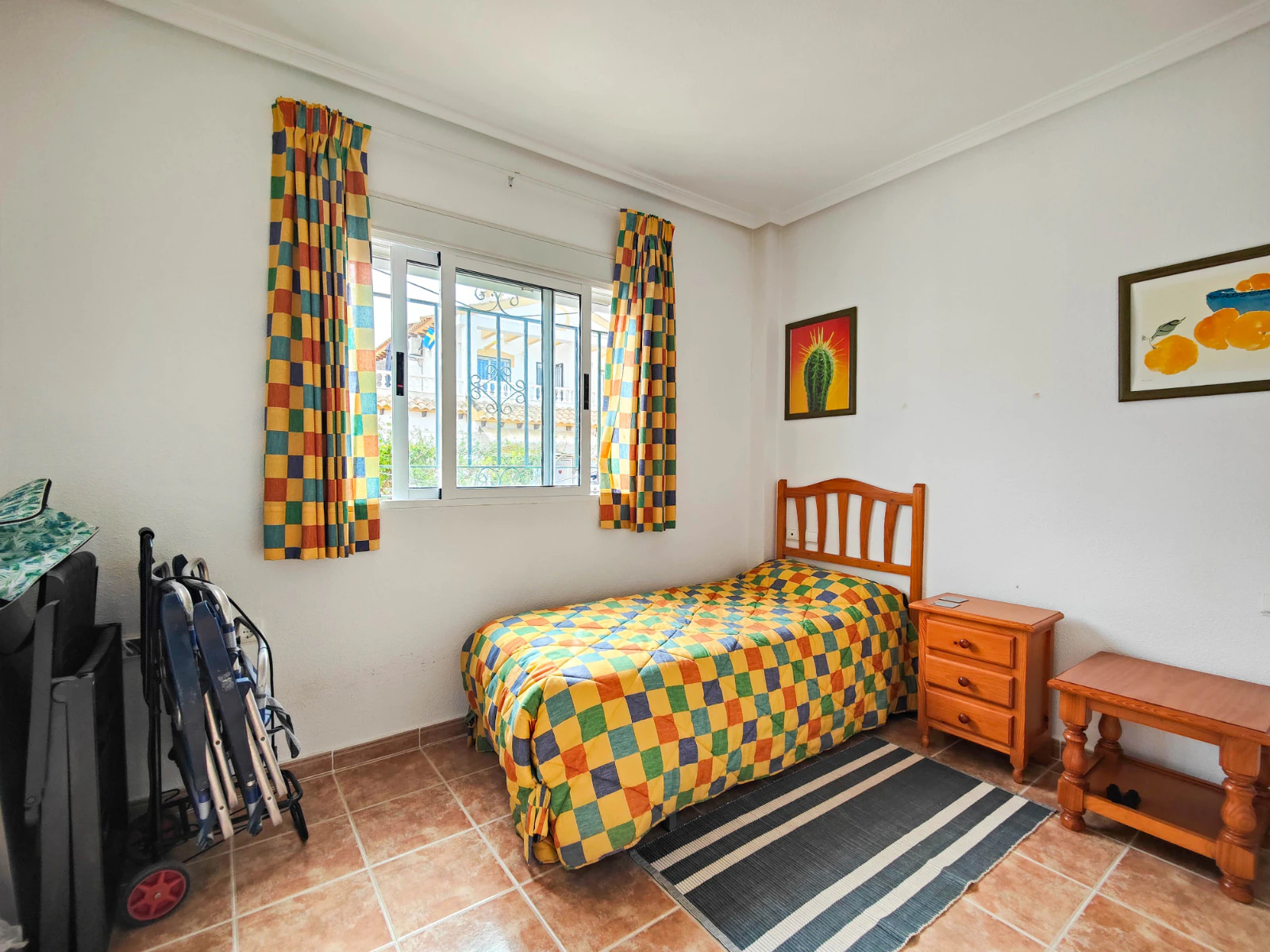 Dom bliźniaczy na sprzedaż w Orihuela Costa