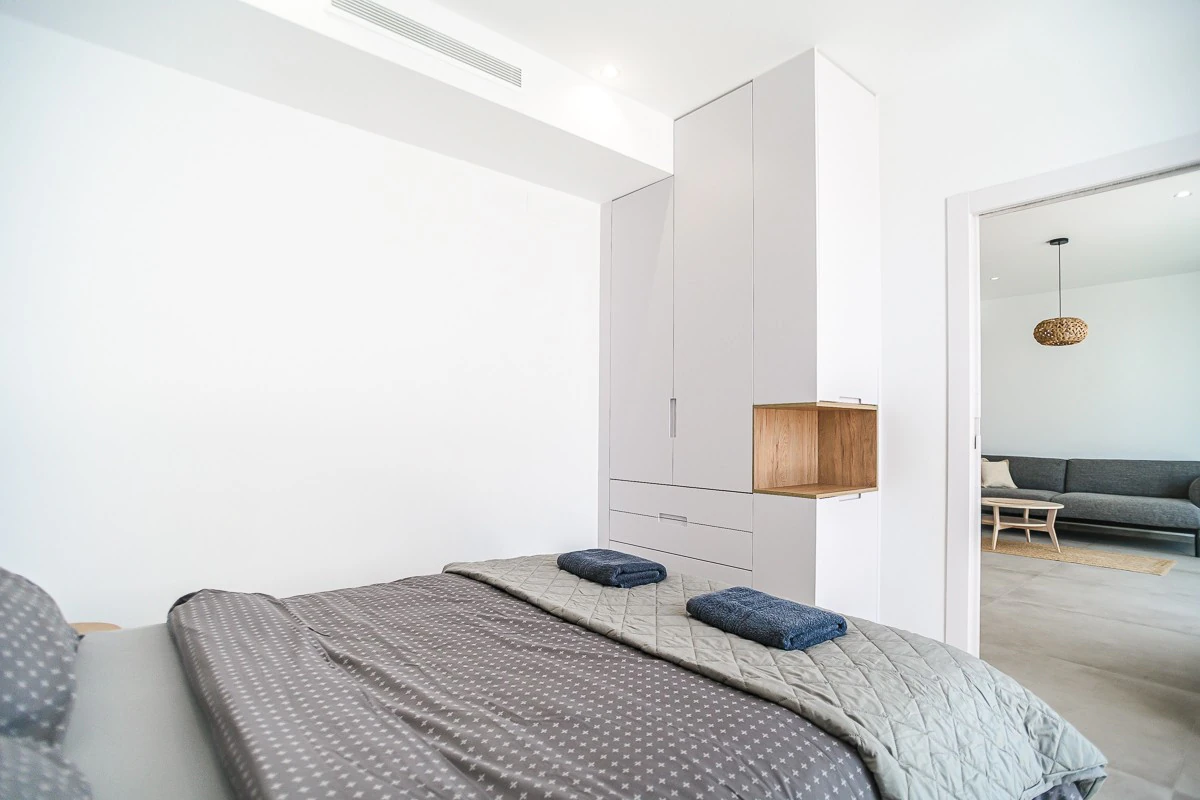 Penthouse na sprzedaż w Lo PagÁn