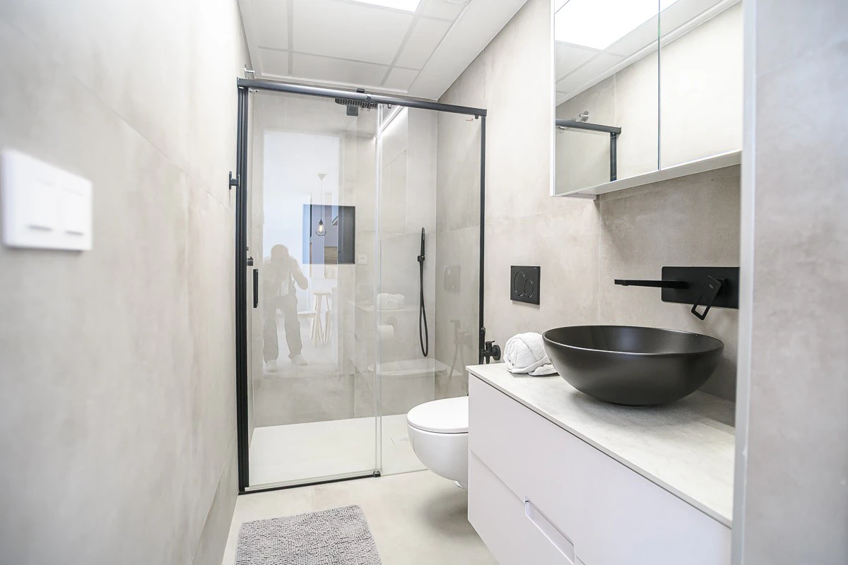 Penthouse na sprzedaż w Lo PagÁn