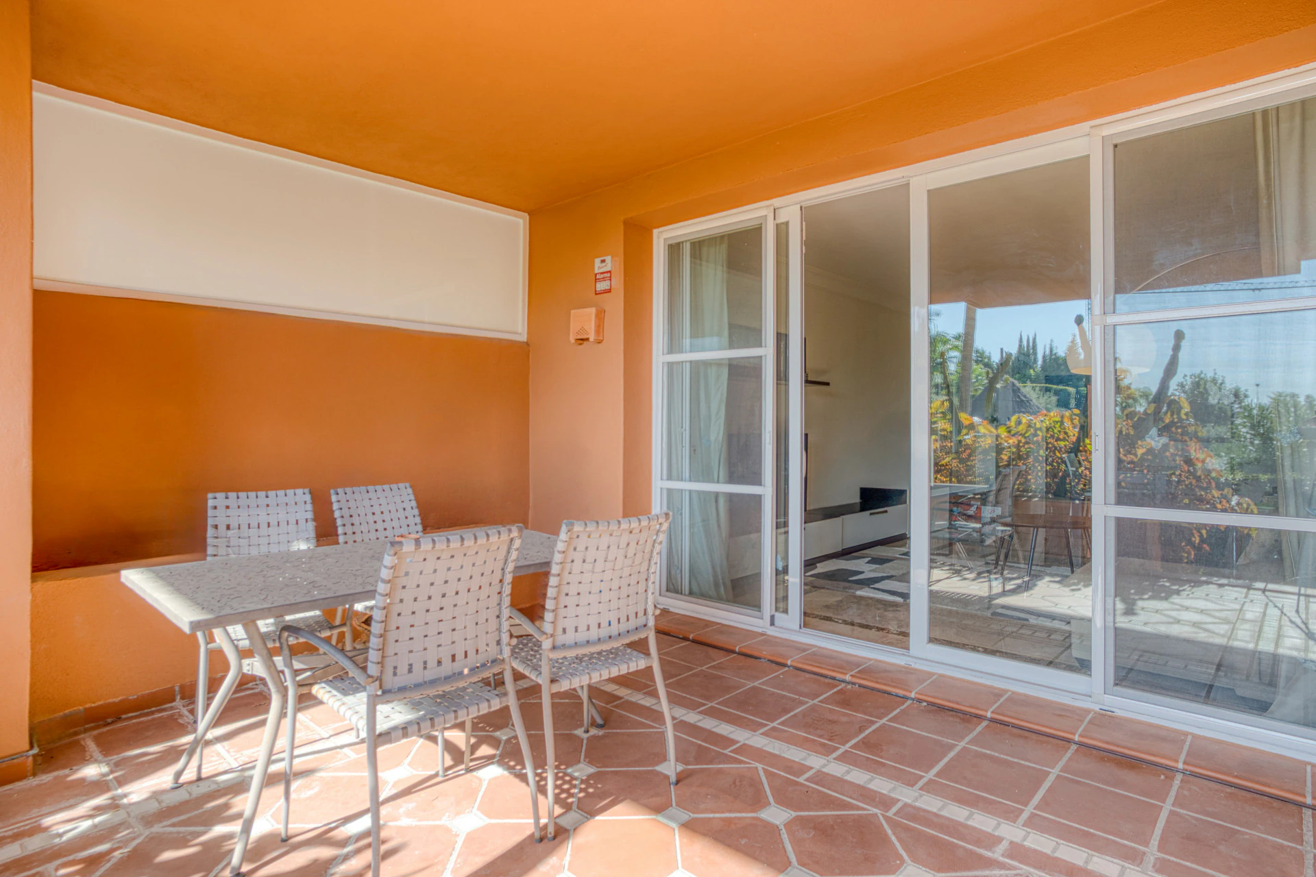 Apartament na sprzedaż w Nueva Andalucia