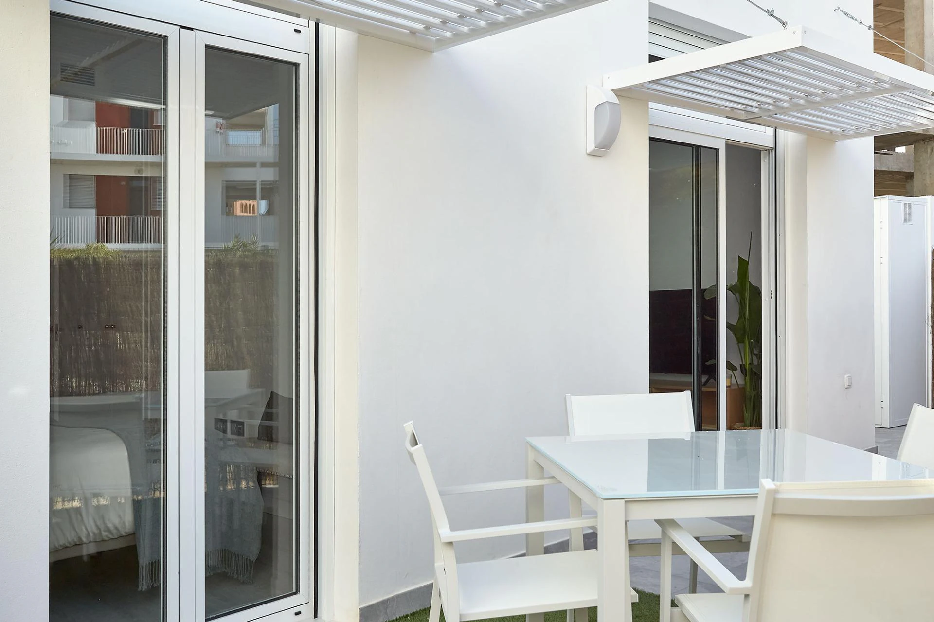 Apartament na sprzedaż w Vera