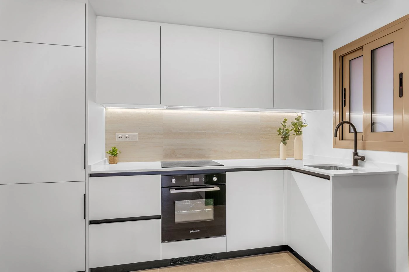 Apartament na sprzedaż w Jacarilla