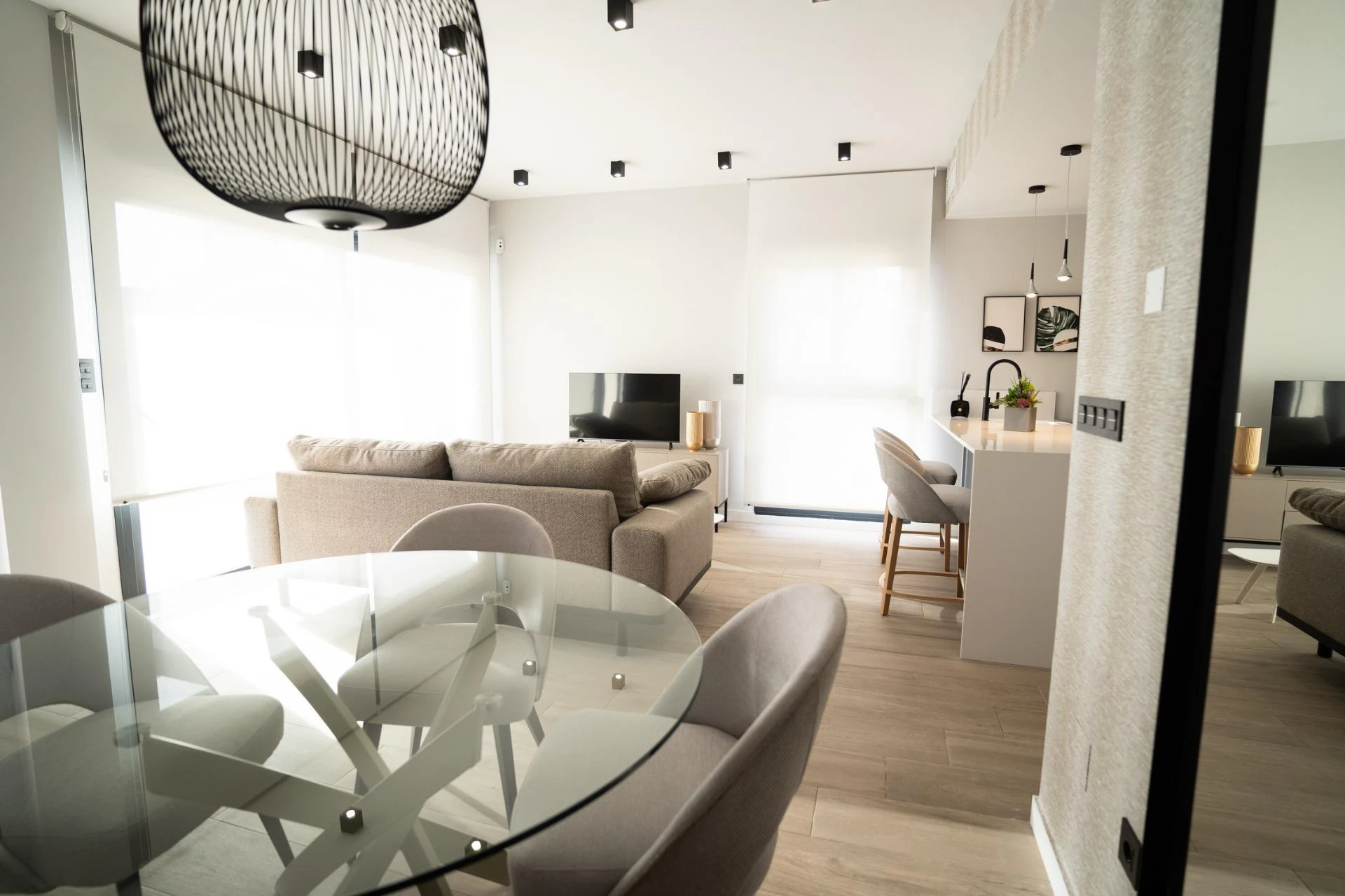 Bungalow en venta en Pilar De La Horadada