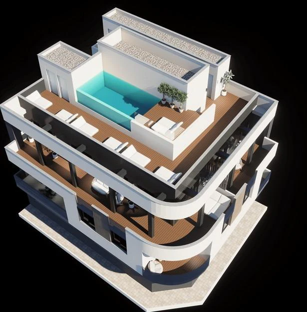 Apartament na sprzedaż w Torrevieja