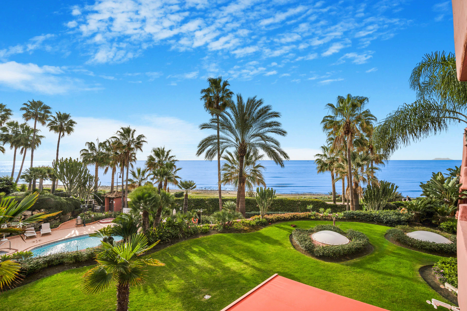 Apartament na sprzedaż w Estepona