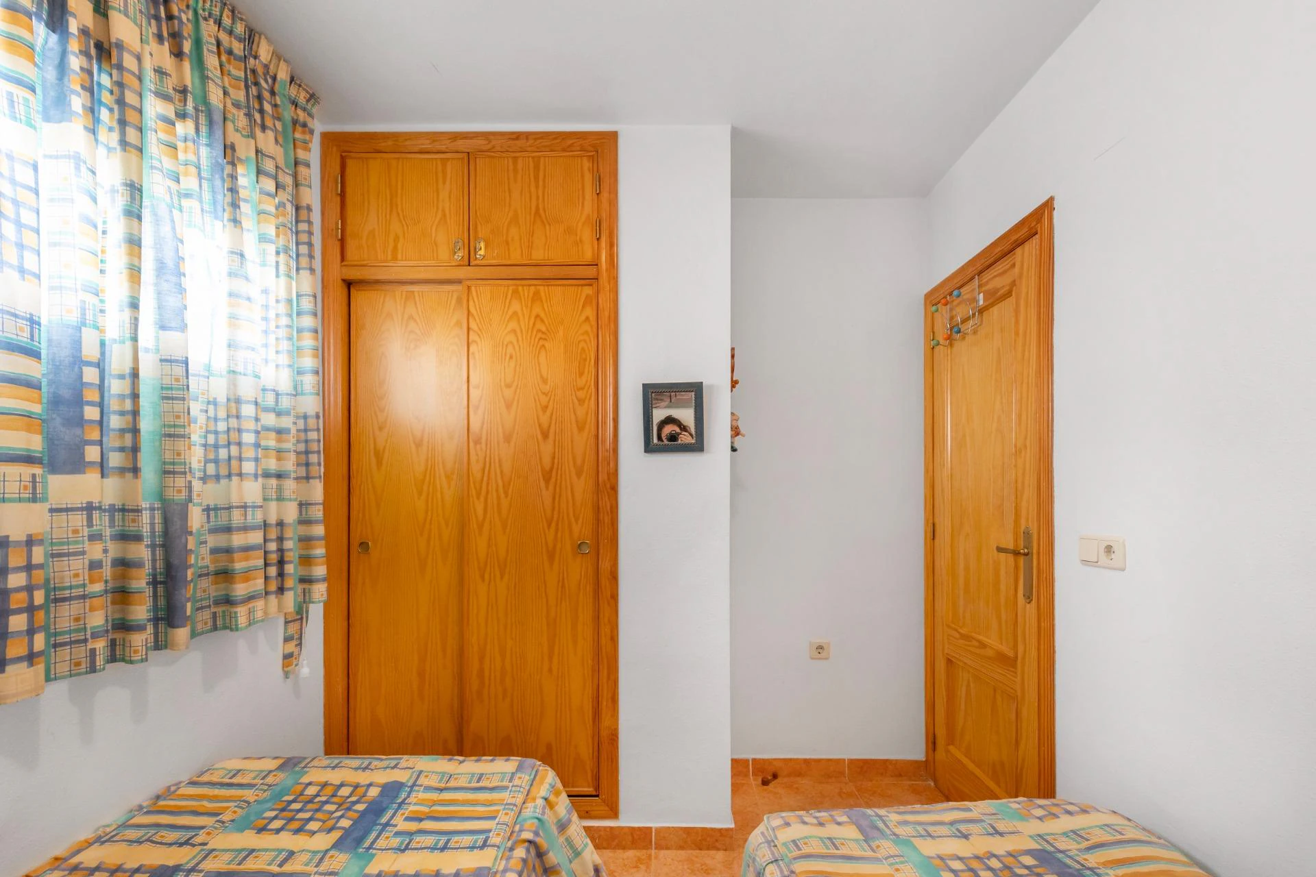 Widok na wschód słońca i śródziemnomorska bryza w Nueva Torrevieja! 2 sypialnie + wspólny basen