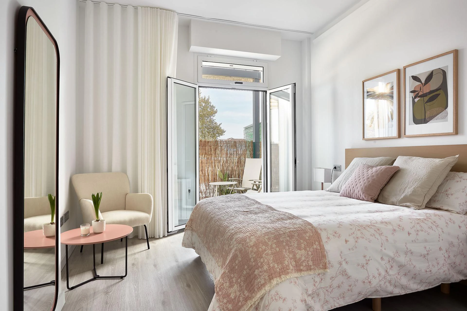 Penthouse na sprzedaż w Vera