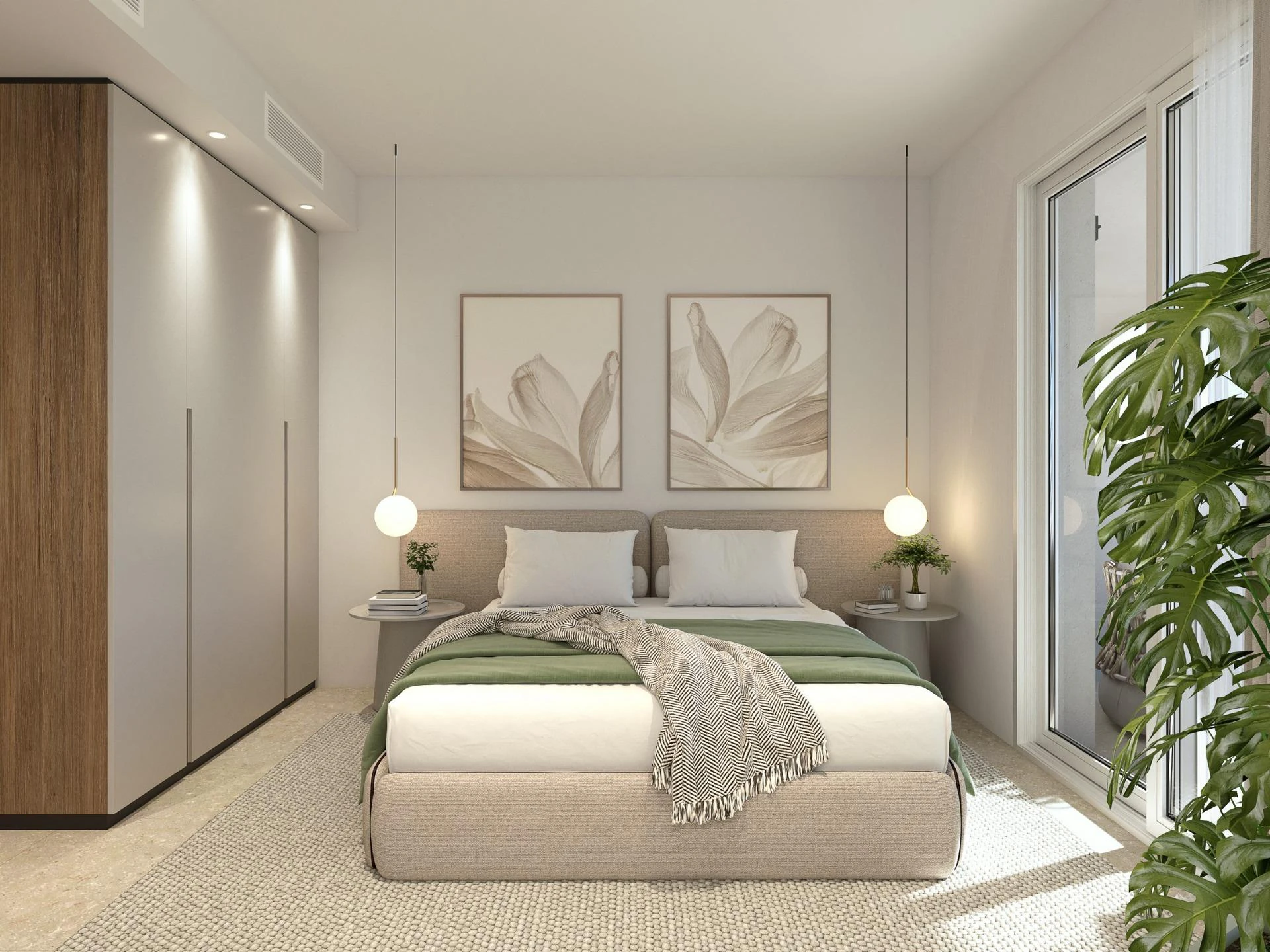 Apartament na sprzedaż w Pilar De La Horadada