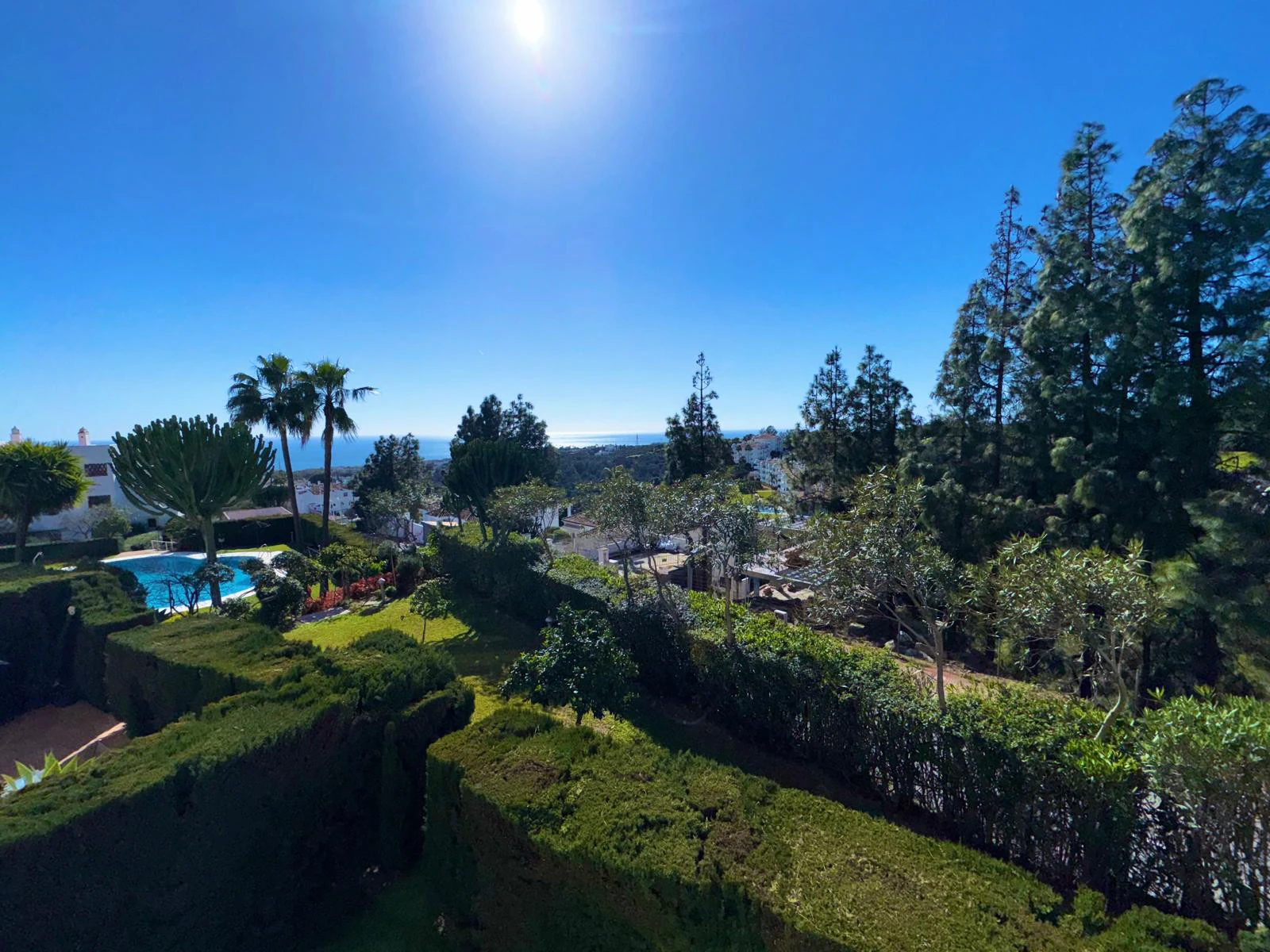 Apartament na sprzedaż w Mijas Costa