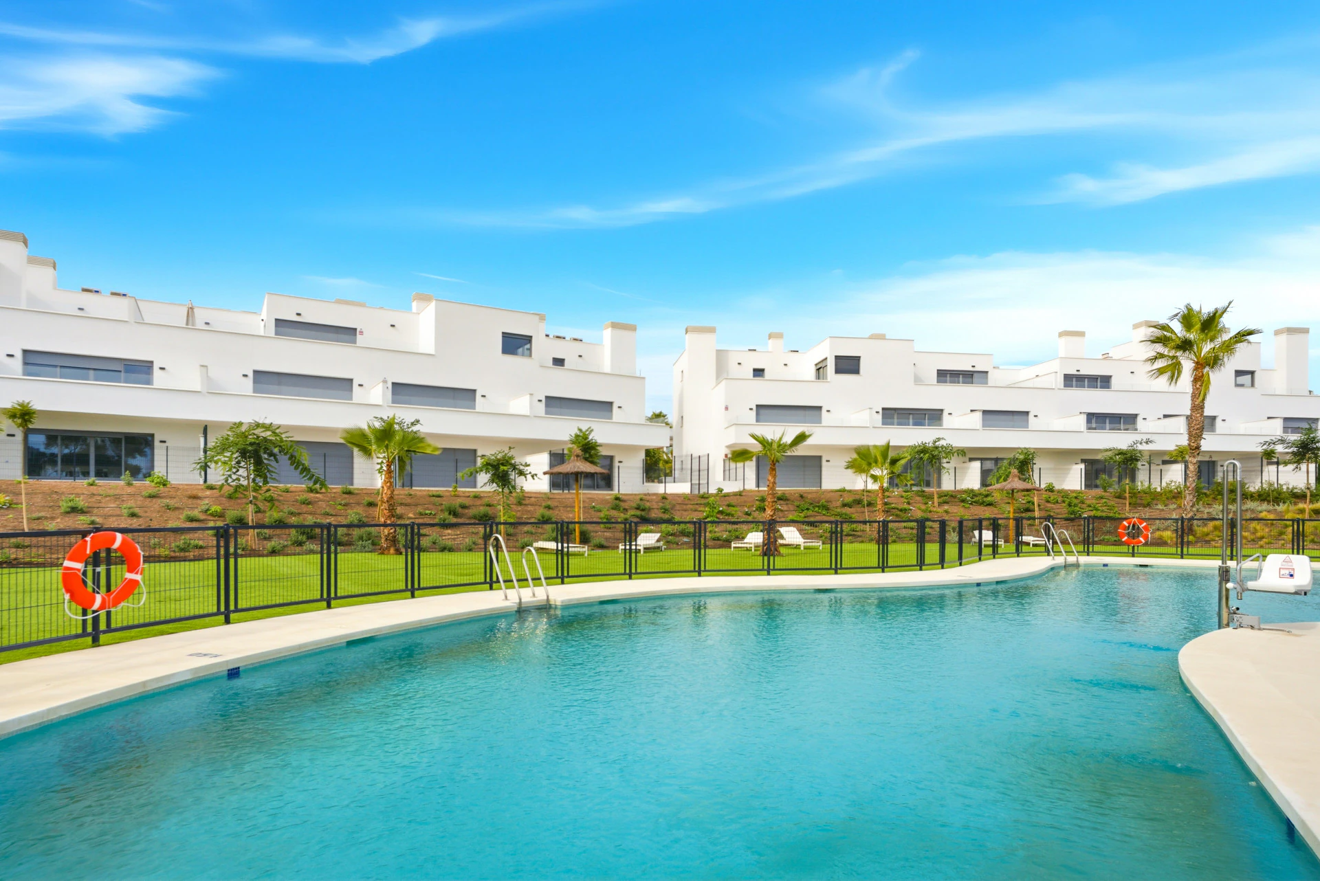 Apartament na sprzedaż w Estepona
