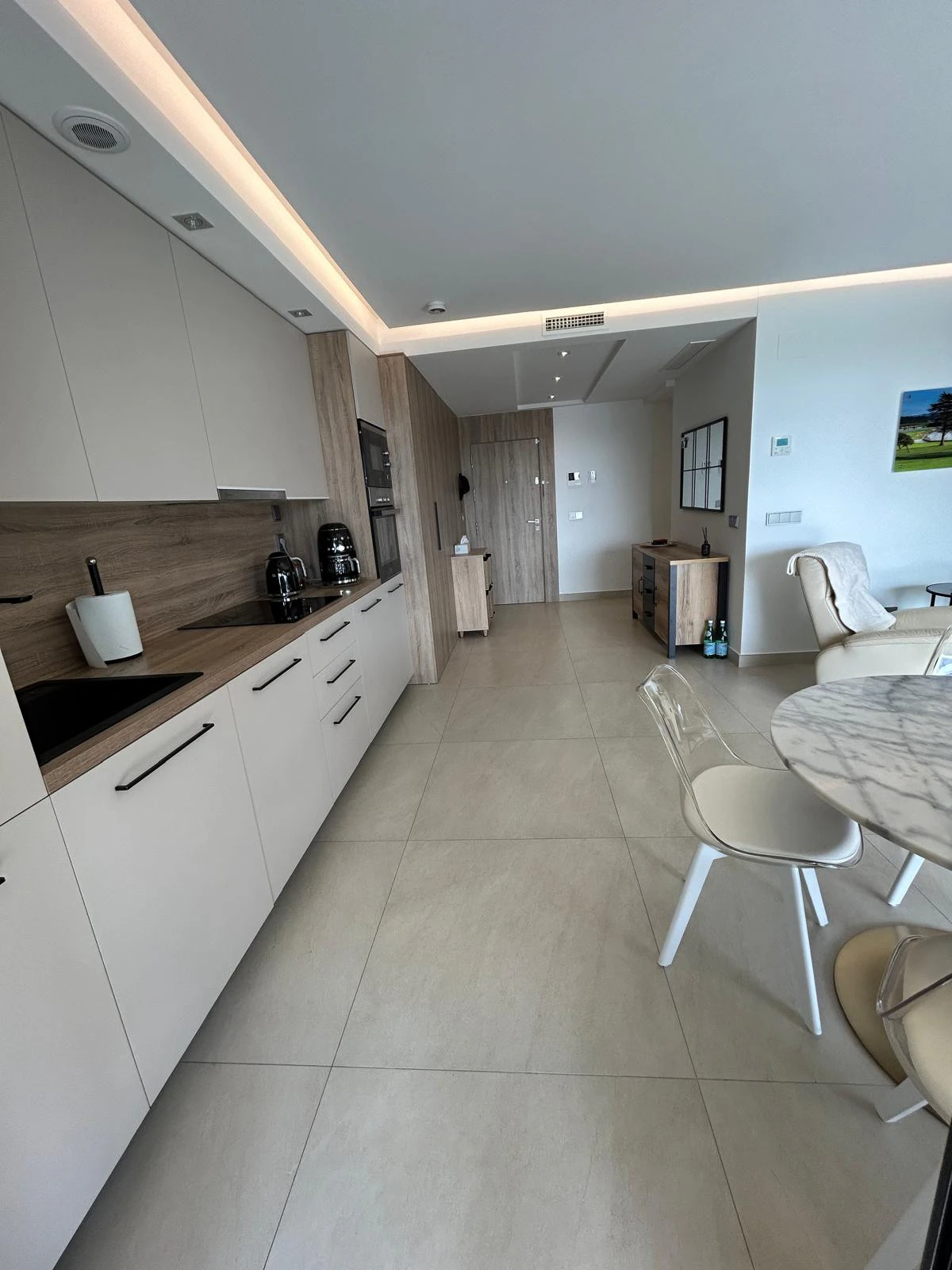 Квартира на продажа в Benahavis