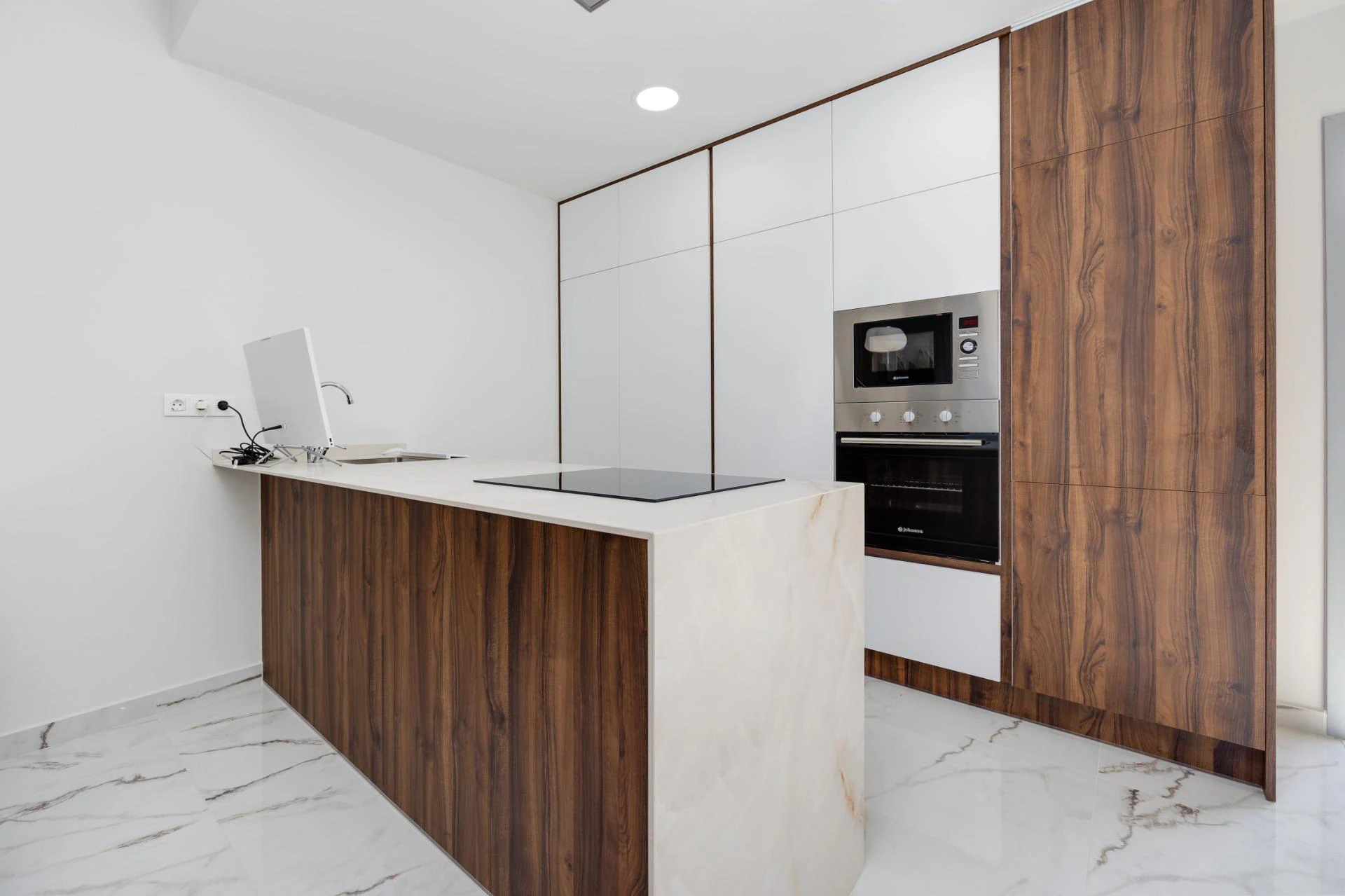 Apartament na sprzedaż w San Miguel De Salinas