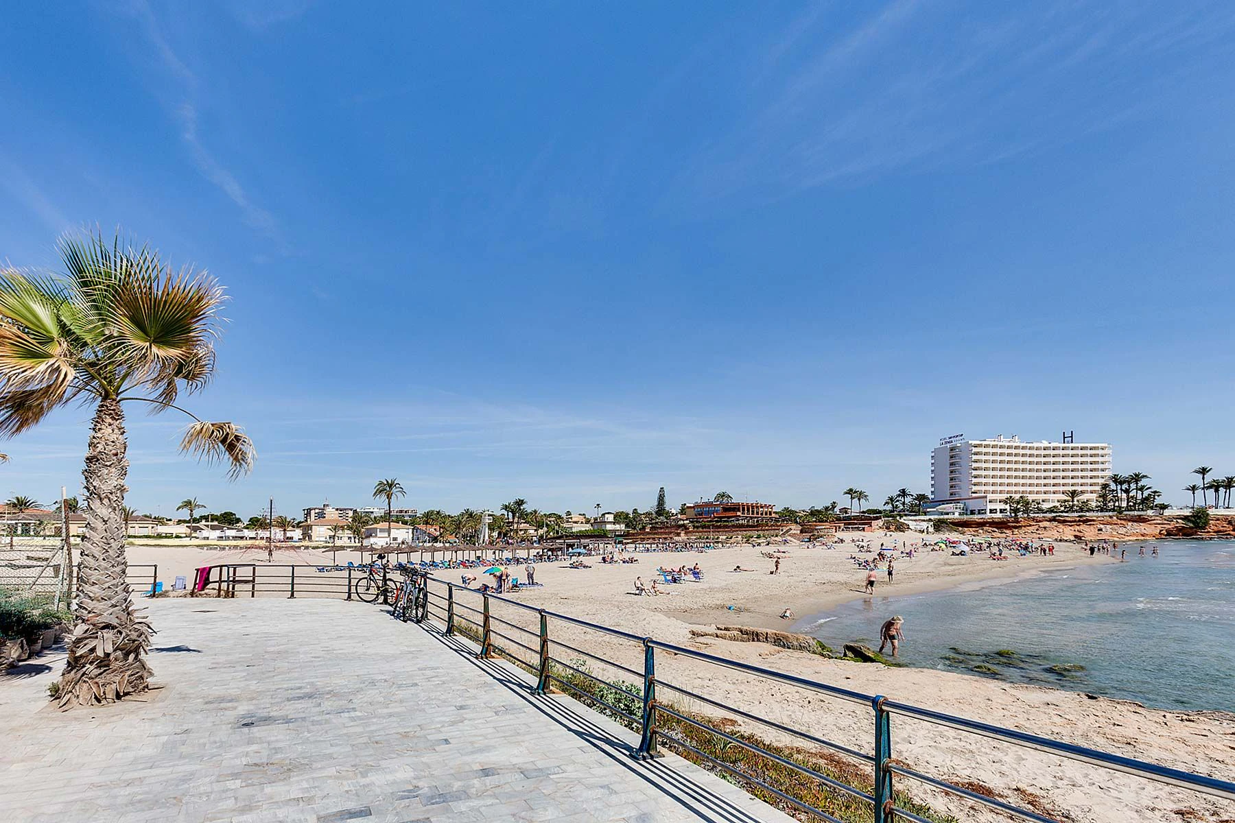 Willa na sprzedaż w Orihuela Costa