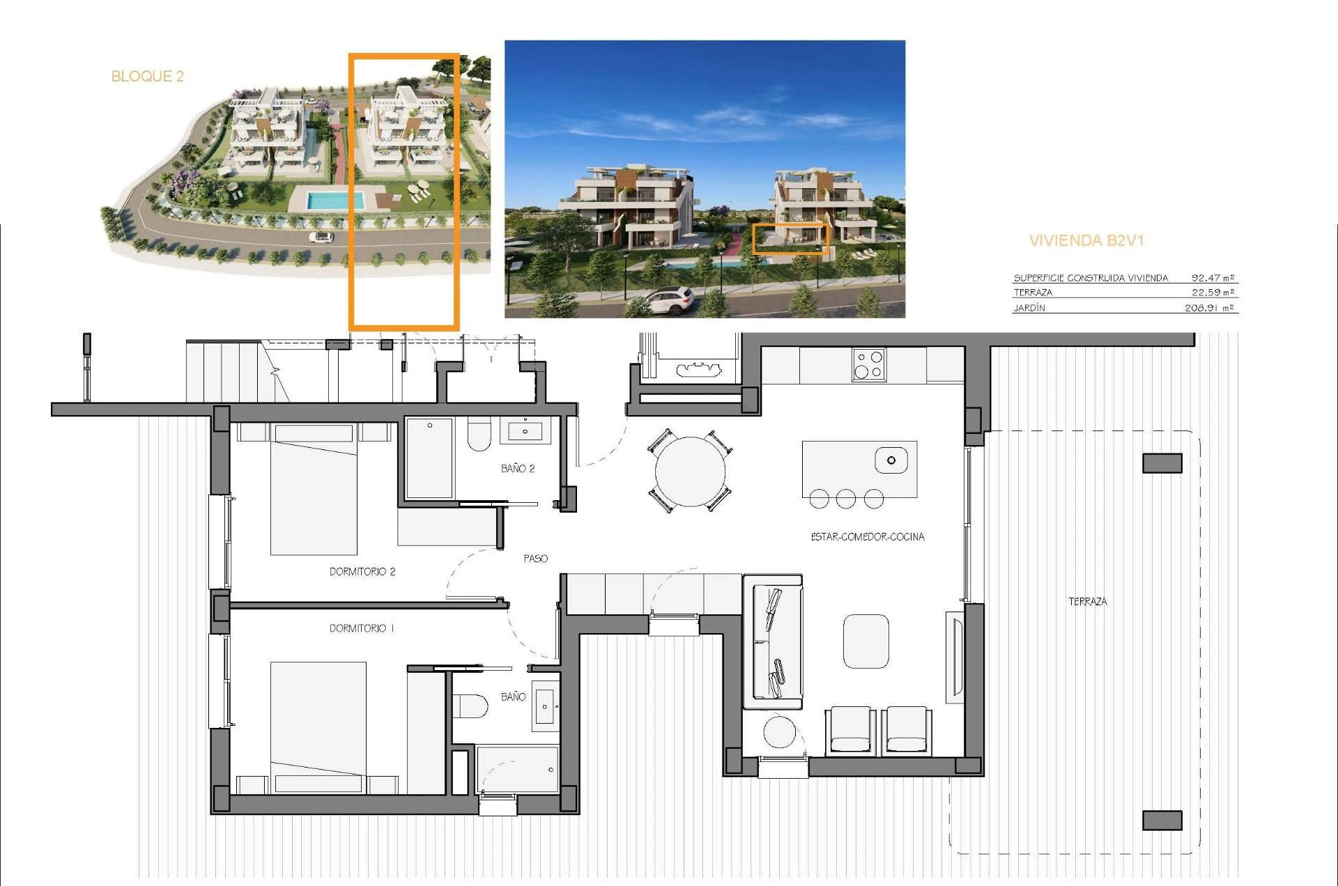 Apartament na sprzedaż w Fuente Álamo