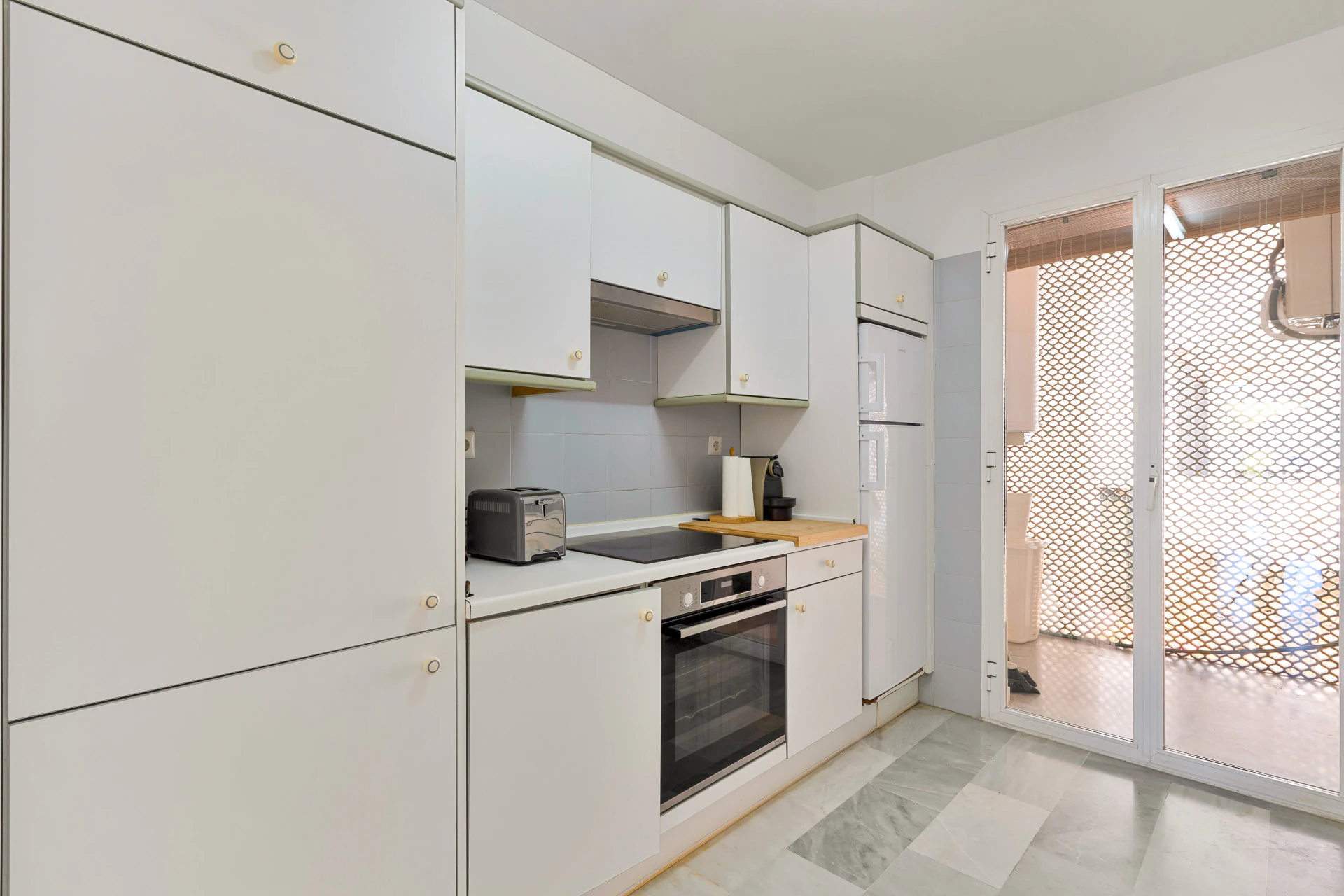 Apartament na sprzedaż w Estepona
