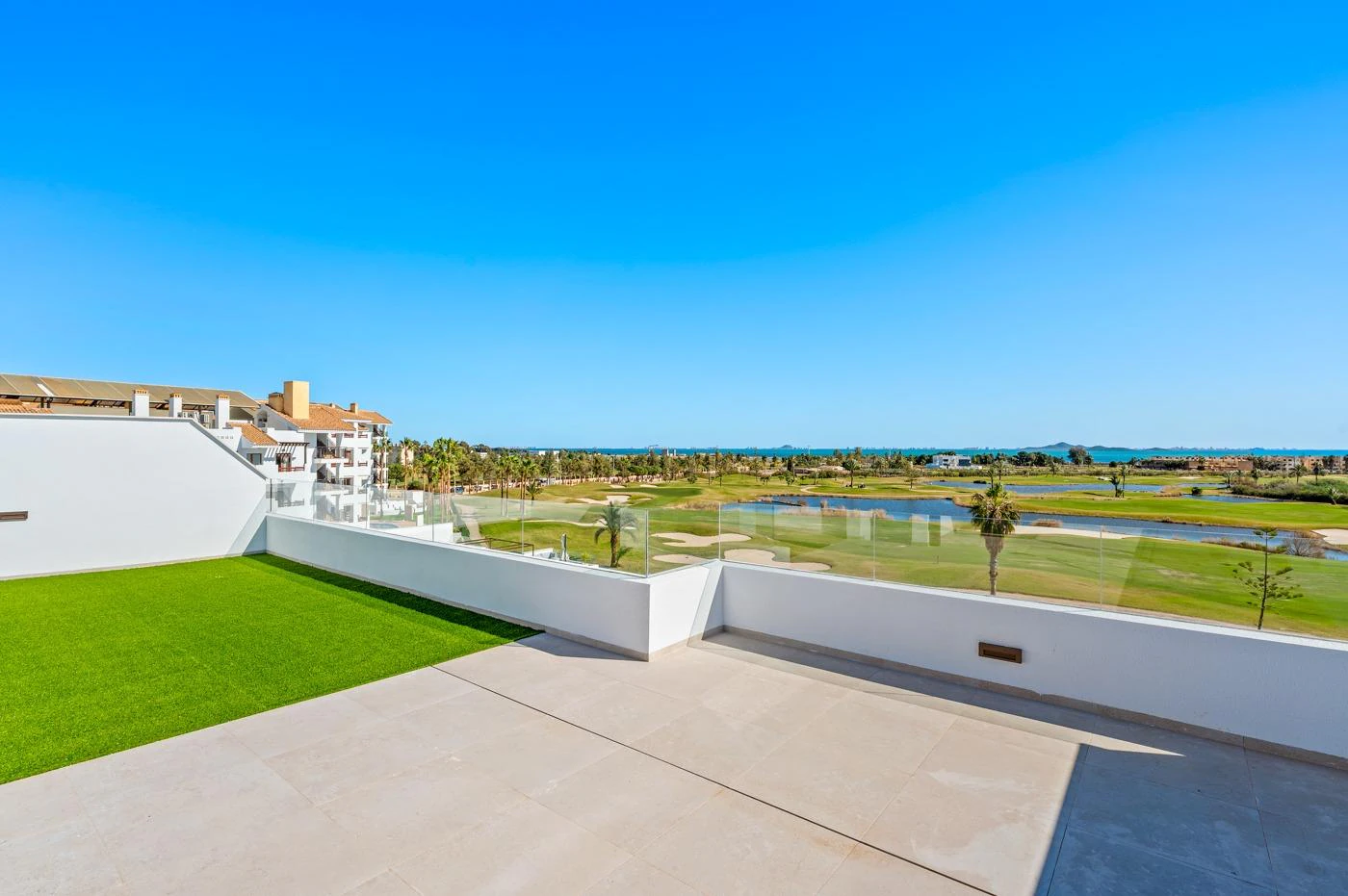Apartamento en venta en Los Alcazares