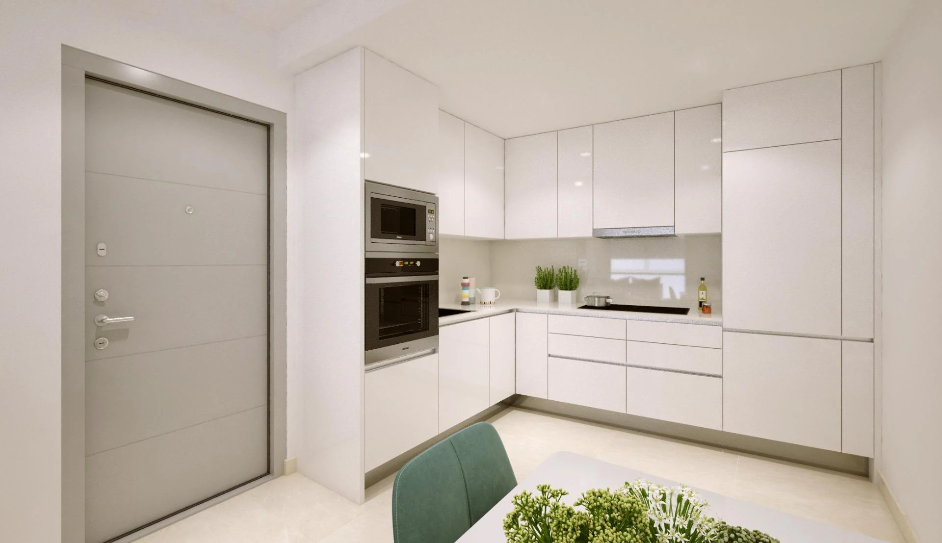 Apartament na sprzedaż w Torrevieja