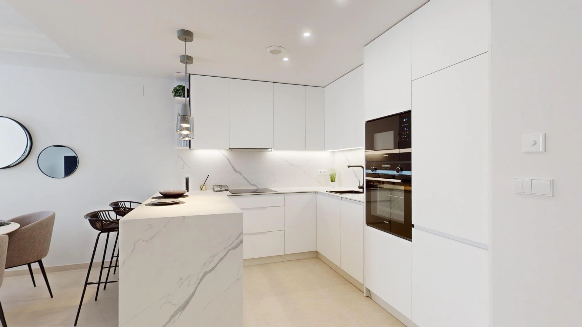 Apartament na sprzedaż w Orihuela Costa