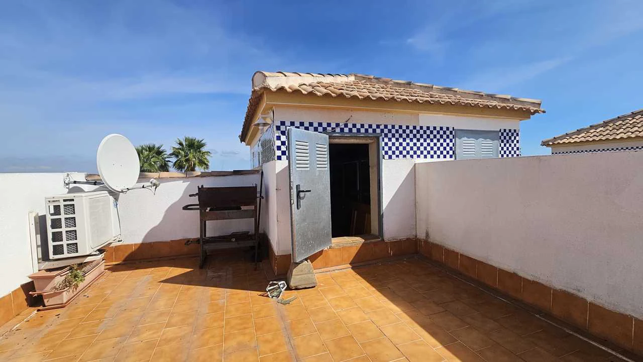 Apartament na sprzedaż w Los Altos