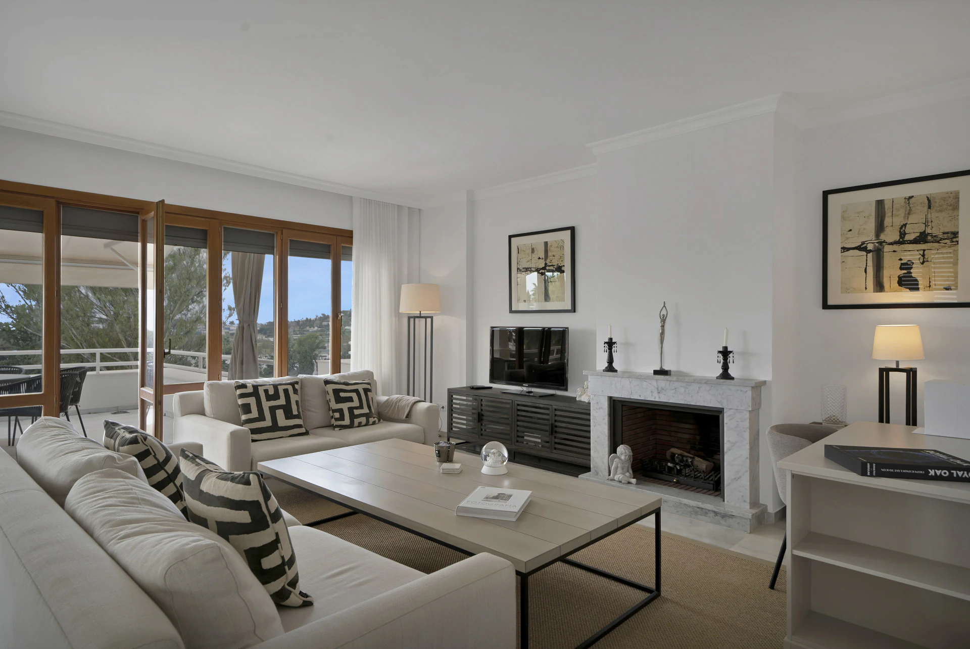 Apartament na sprzedaż w Nueva Andalucia
