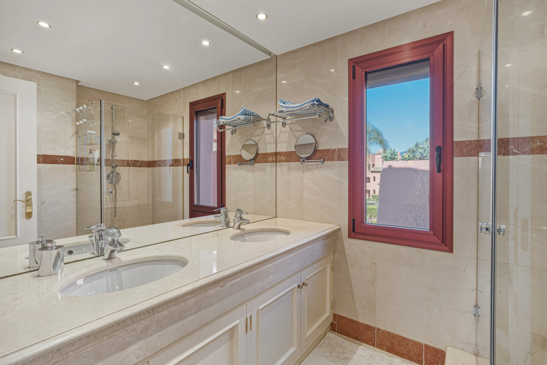 Penthouse na sprzedaż w Estepona