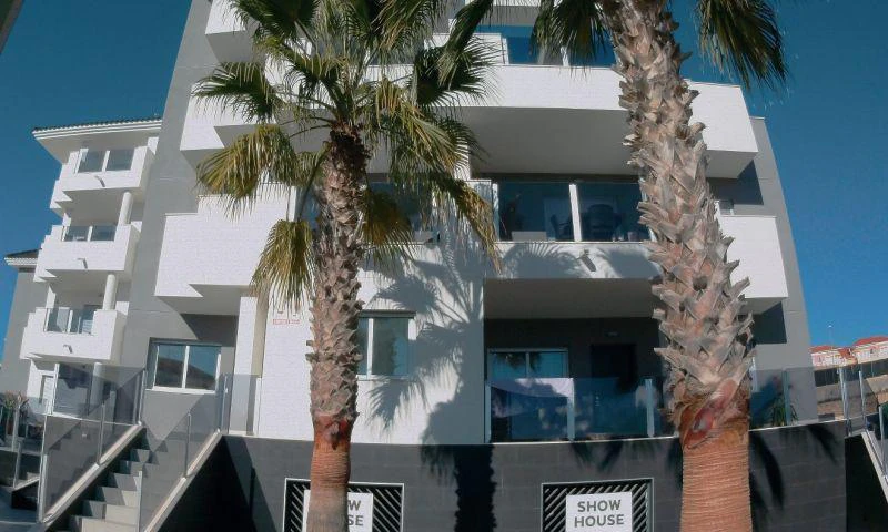 Apartament na sprzedaż w Orihuela Costa
