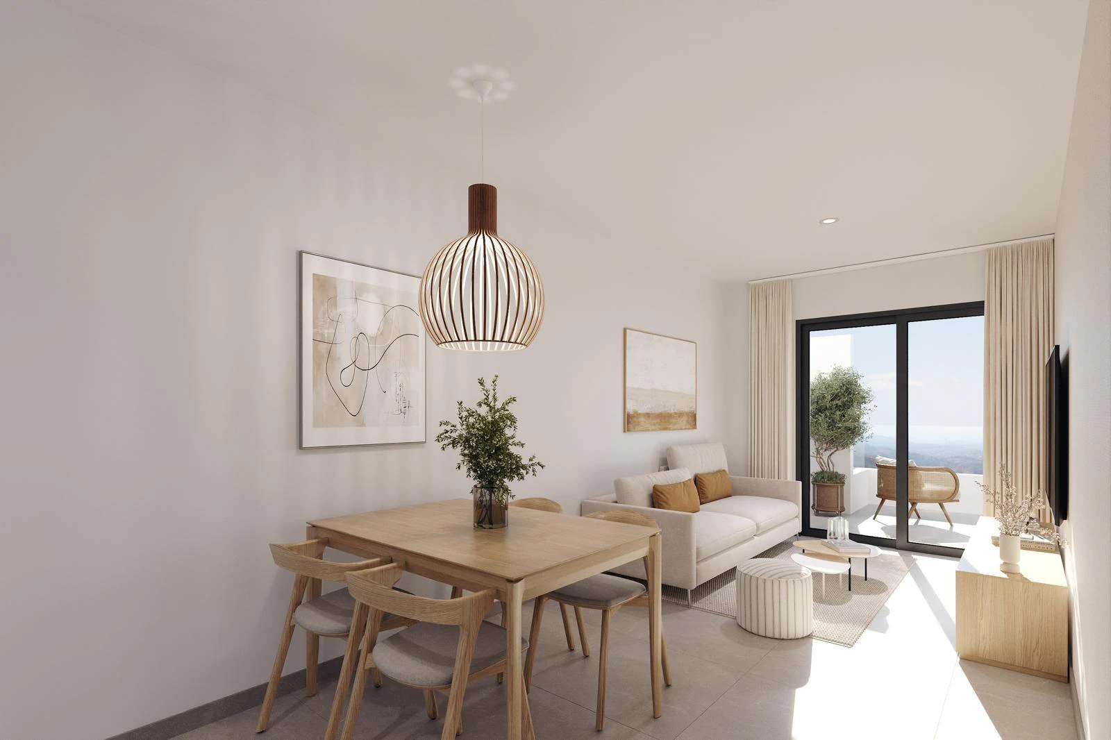 Apartament na sprzedaż w Torrevieja